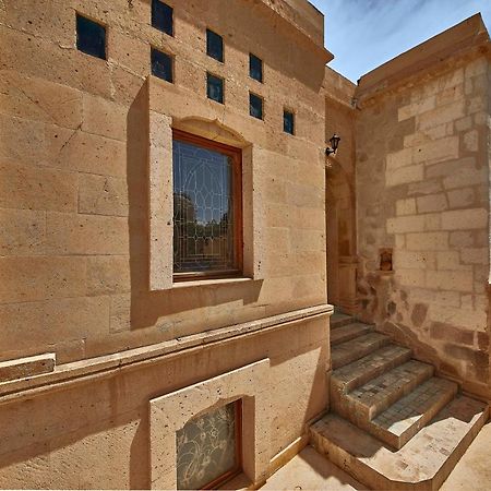 Charm Of Cappadocia Cave Suites Nevsehir Exterior photo