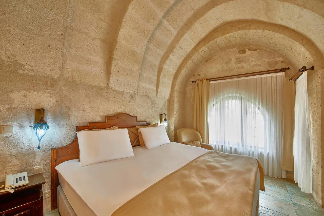 Charm Of Cappadocia Cave Suites Nevsehir Exterior photo